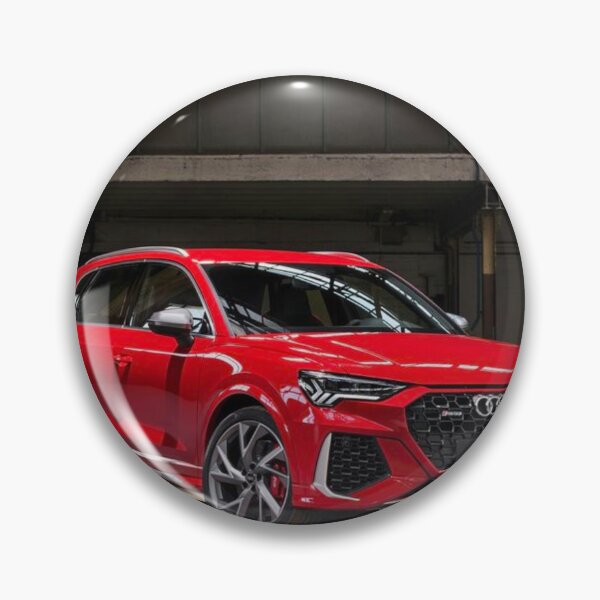 Item preview, Audi Q5 designed and sold by Creative T-shirts.