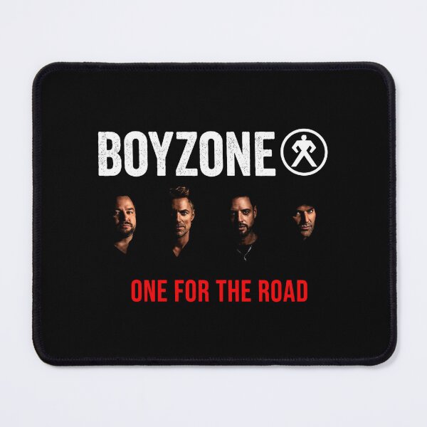 Item preview, Boyzone One For The Road Tour 2026 - Boyzone designed and sold by snelsondebouse.