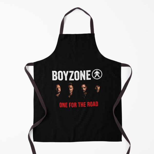 Item preview, Boyzone One For The Road Tour 2026 - Boyzone designed and sold by snelsondebouse.