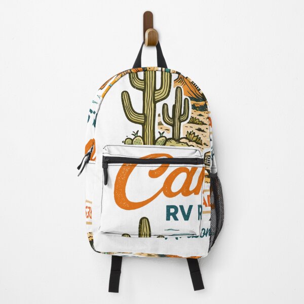 Item preview, Camino RV Rentals Open Road Adventure designed and sold by Matinez Pink.