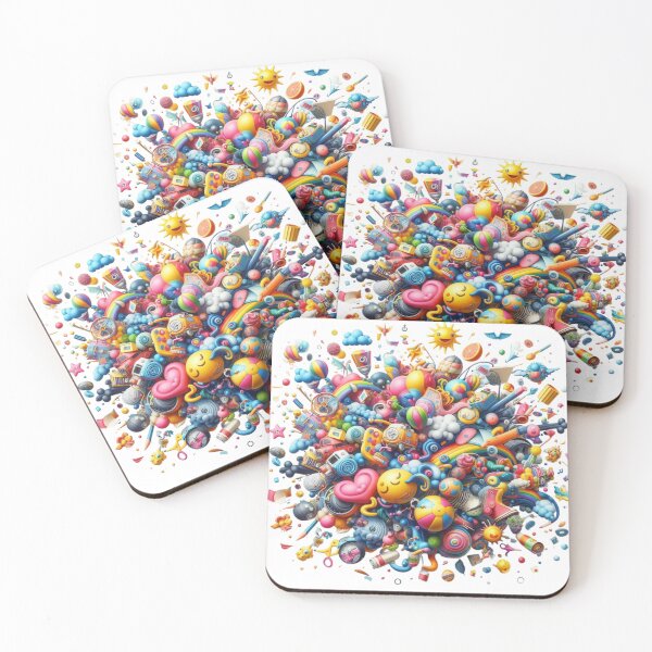 Item preview, Sweet art designed and sold by Dah32.