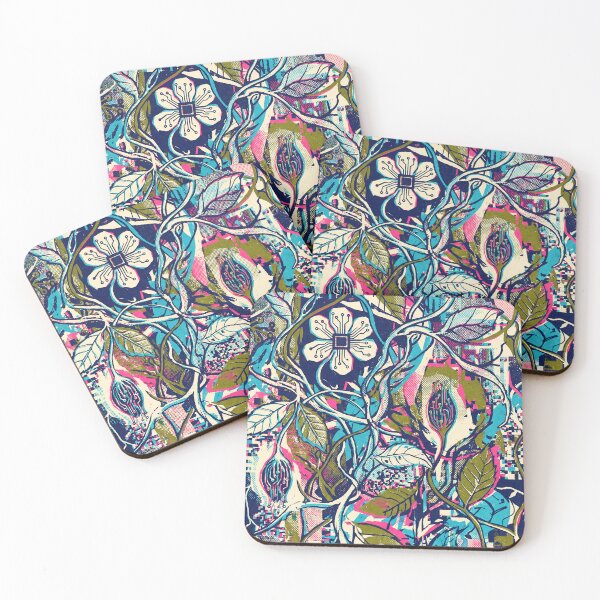 Item preview,  Seed Pod Labyrinth designed and sold by DreamCapsules.