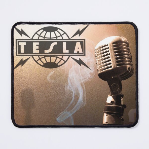 Item preview, tesla homage tour 2026 - 2027 bagaikan designed and sold by idcomstock9.