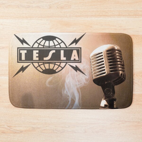 Item preview, tesla homage tour 2026 - 2027 bagaikan designed and sold by idcomstock9.