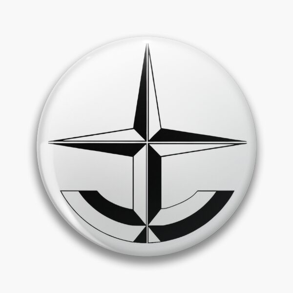 Item preview, Anchor Star Emblem  designed and sold by DH-ArtLab.