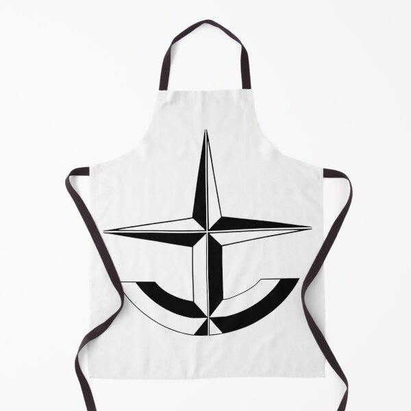 Item preview, Anchor Star Emblem  designed and sold by DH-ArtLab.