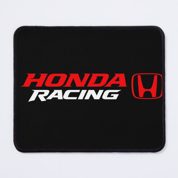 Item preview, Honda Racing logo designed and sold by MyPassionWorld.