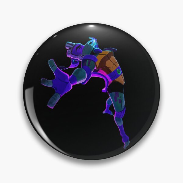 Item preview, rise of the tmnt donnie designed and sold by georgenorthon04.