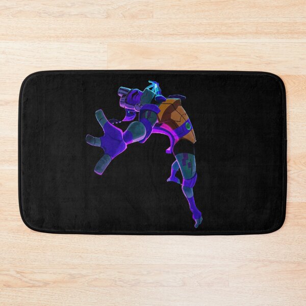 Item preview, rise of the tmnt donnie designed and sold by georgenorthon04.