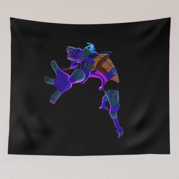 Item preview, rise of the tmnt donnie designed and sold by georgenorthon04.