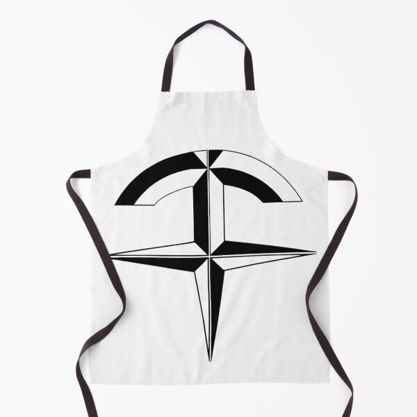 Item preview, Anchor Star Emblem V2 designed and sold by DH-ArtLab.