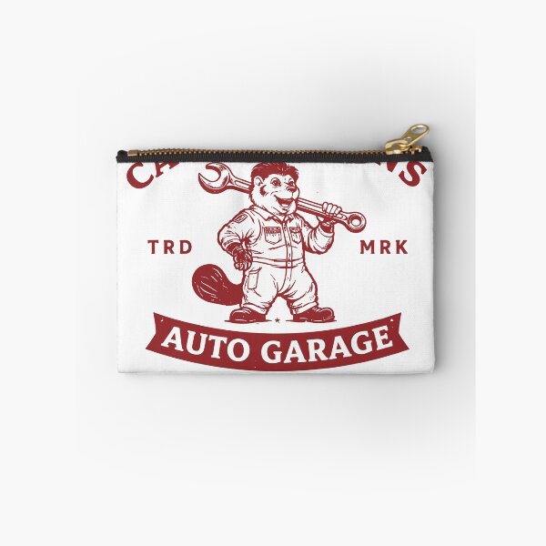 Item preview, Vintage Auto Garage T-Shirt designed and sold by Matinez Pink.