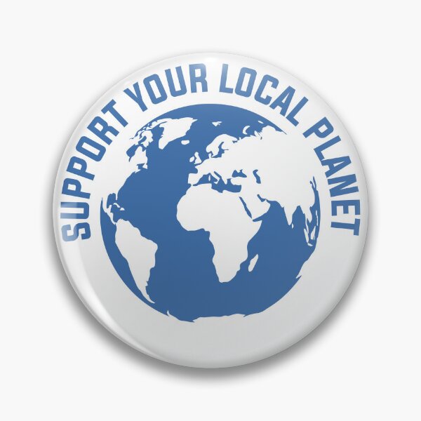 Item preview, Saving the Planet - Ecology & Nature Protection designed and sold by Wolagno.
