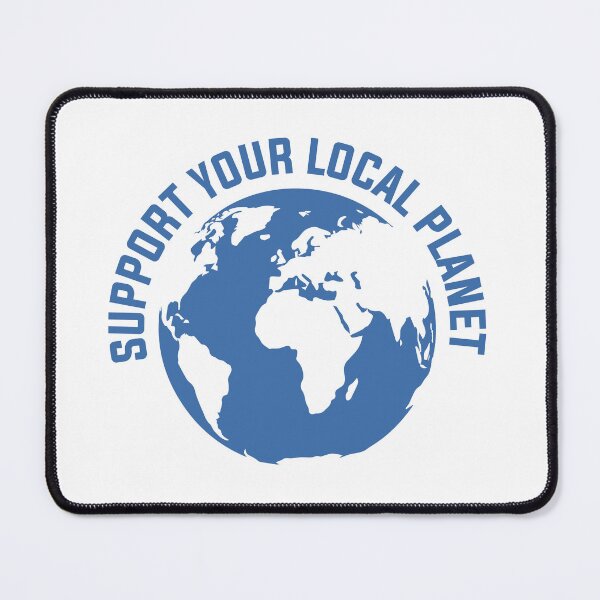 Item preview, Saving the Planet - Ecology & Nature Protection designed and sold by Wolagno.