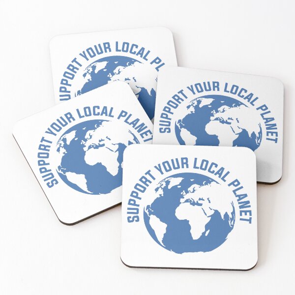 Item preview, Saving the Planet - Ecology & Nature Protection designed and sold by Wolagno.