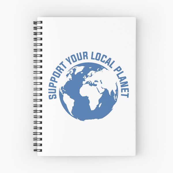 Item preview, Saving the Planet - Ecology & Nature Protection designed and sold by Wolagno.