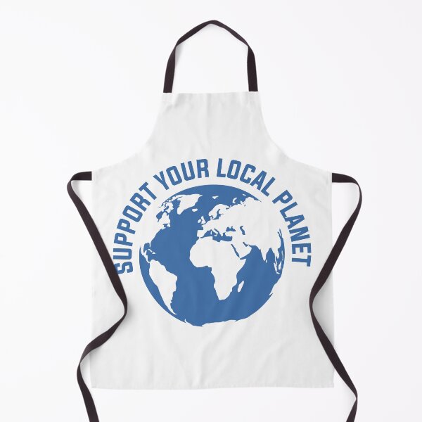 Item preview, Saving the Planet - Ecology & Nature Protection designed and sold by Wolagno.