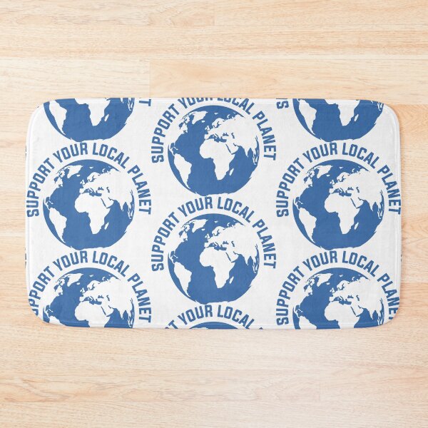 Item preview, Saving the Planet - Ecology & Nature Protection designed and sold by Wolagno.