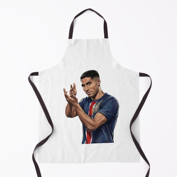 Item preview, Achraf Hakimi designed and sold by shoppypod.