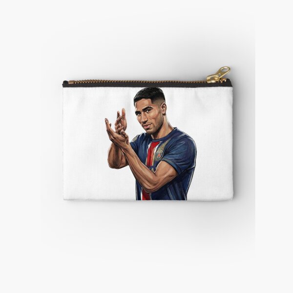 Item preview, Achraf Hakimi designed and sold by shoppypod.