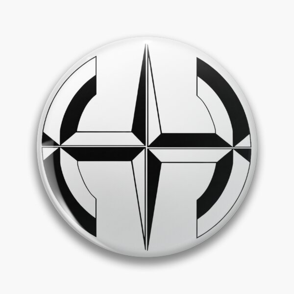 Item preview, Nexus Crest designed and sold by DH-ArtLab.