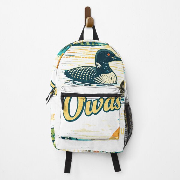 Item preview, Owasco Lake Nature T-Shirt designed and sold by Matinez Pink.