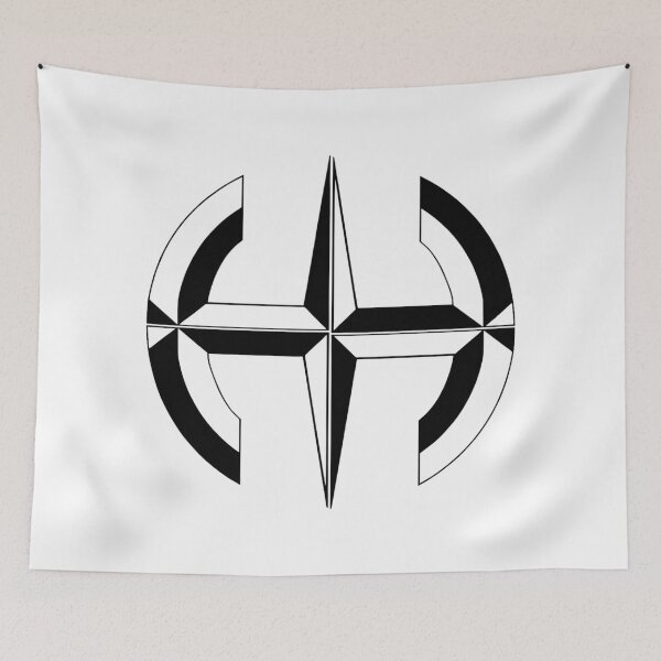 Item preview, Nexus Crest designed and sold by DH-ArtLab.