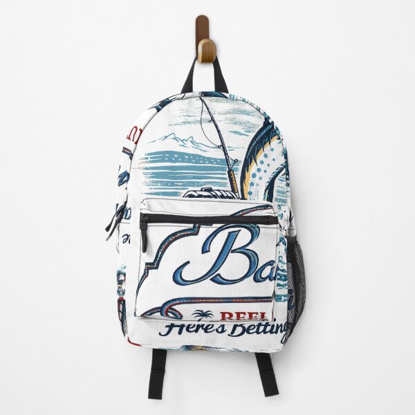 Item preview, Tommy Bahama Reel & Bust Out designed and sold by Matinez Pink.