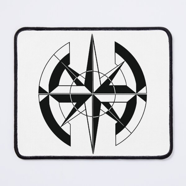 Item preview, Core Compass designed and sold by DH-ArtLab.
