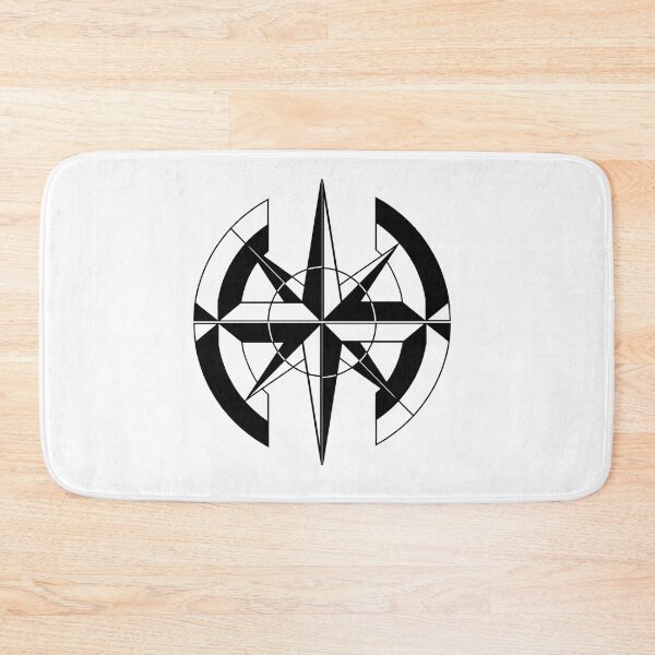 Item preview, Core Compass designed and sold by DH-ArtLab.