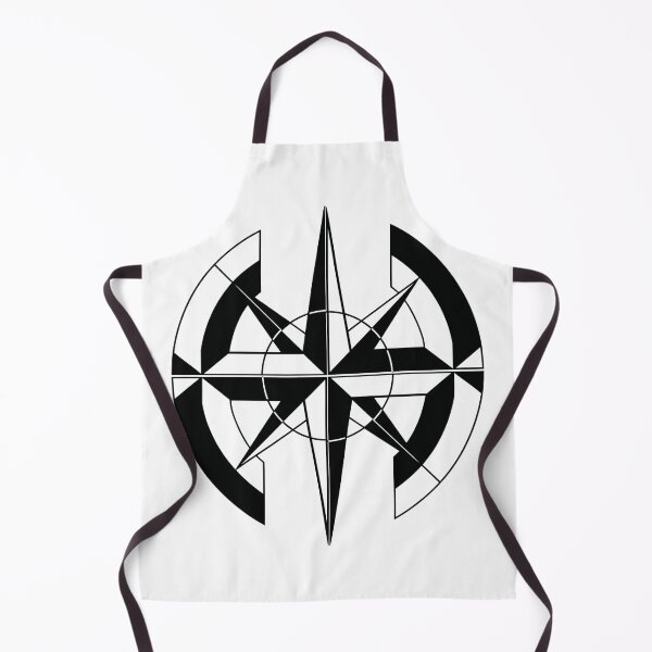 Item preview, Core Compass designed and sold by DH-ArtLab.