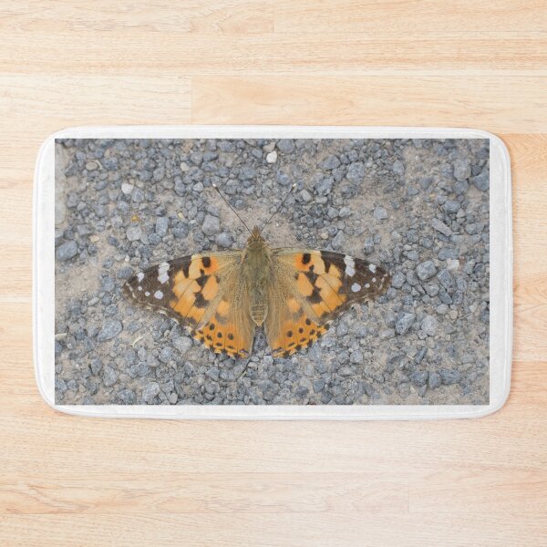 Item preview, Painted Lady designed and sold by LaurenTucker.