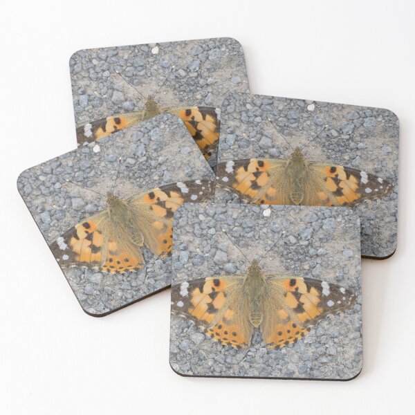 Item preview, Painted Lady designed and sold by LaurenTucker.