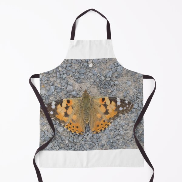 Item preview, Painted Lady designed and sold by LaurenTucker.
