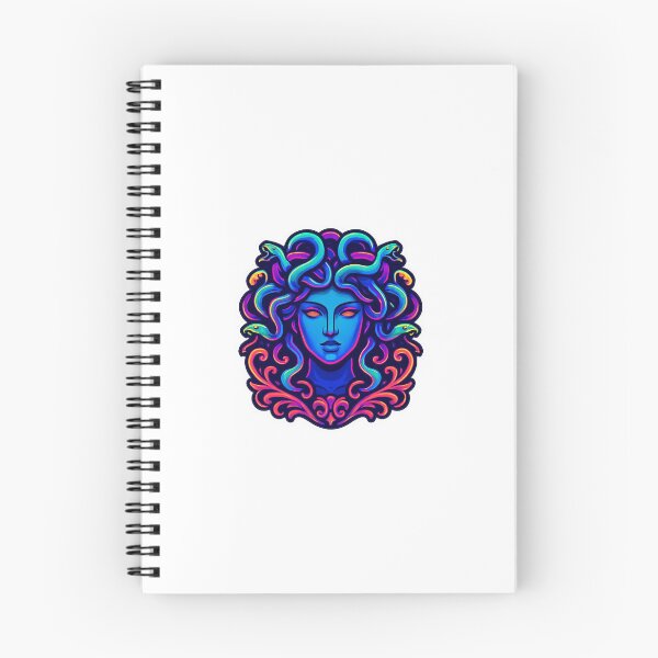Item preview, Cosmic Medusa designed and sold by Aura Lifestyle .