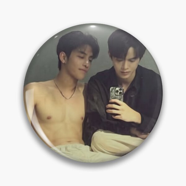 Item preview, Abs hot xizhao Sammy's Children's Day BL Series Hong Kong Hot Poster He Chang Xi He Yan Zhao He Chu San Xia Liu Yi boys love series yaoi  designed and sold by Kpop-Noona.