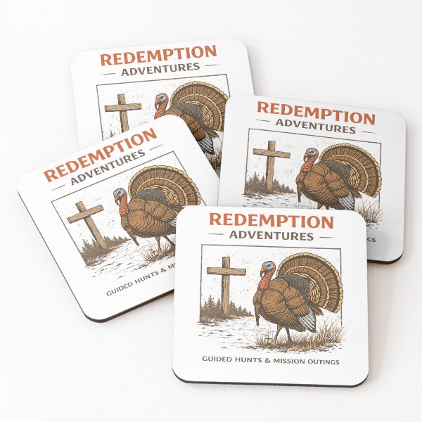 Item preview, Turkey Hunting Mission Outings designed and sold by Matinez Pink.