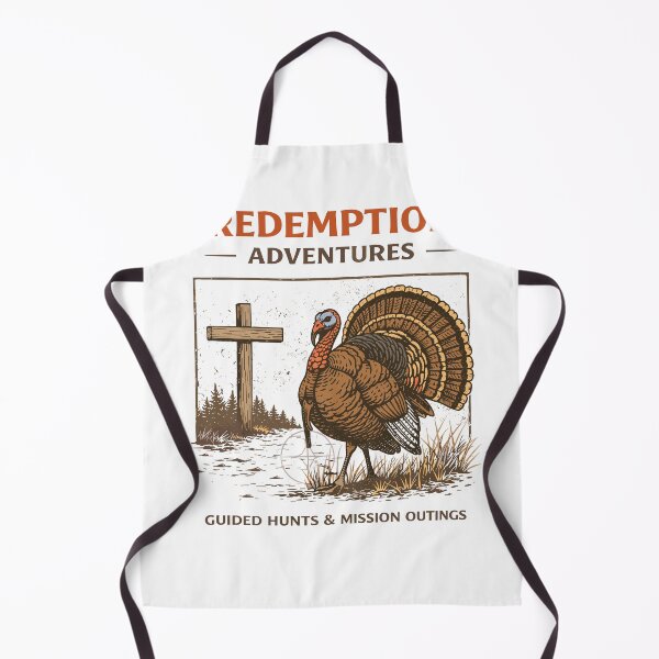 Item preview, Turkey Hunting Mission Outings designed and sold by Matinez Pink.