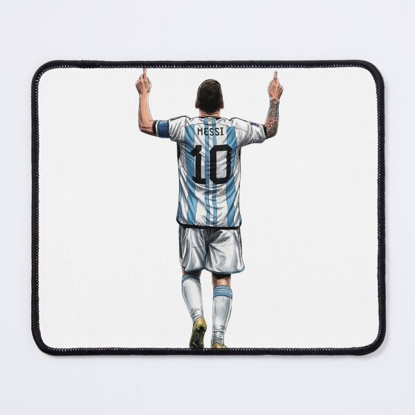Item preview, Lionel Messi designed and sold by shoppypod.