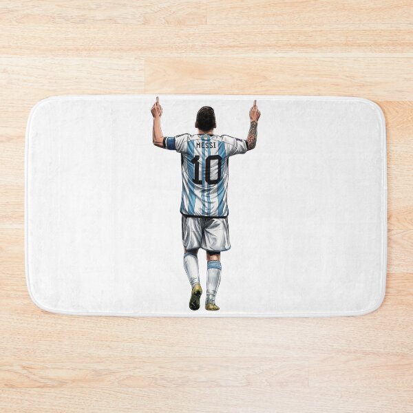 Item preview, Lionel Messi  designed and sold by shoppypod.