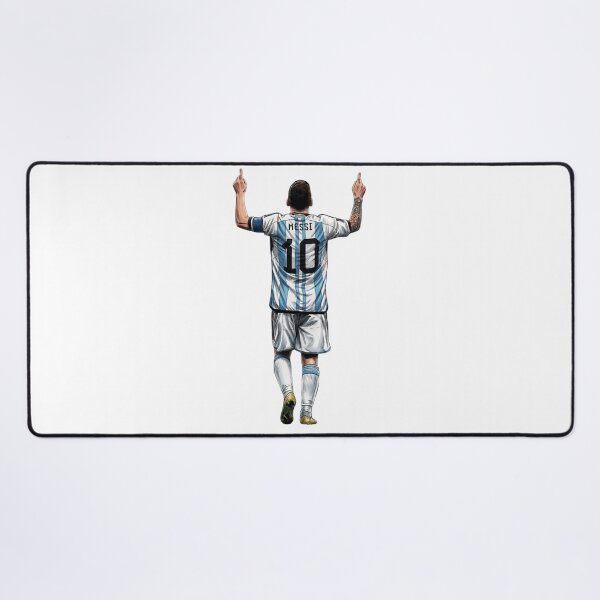 Item preview, Lionel Messi designed and sold by shoppypod.