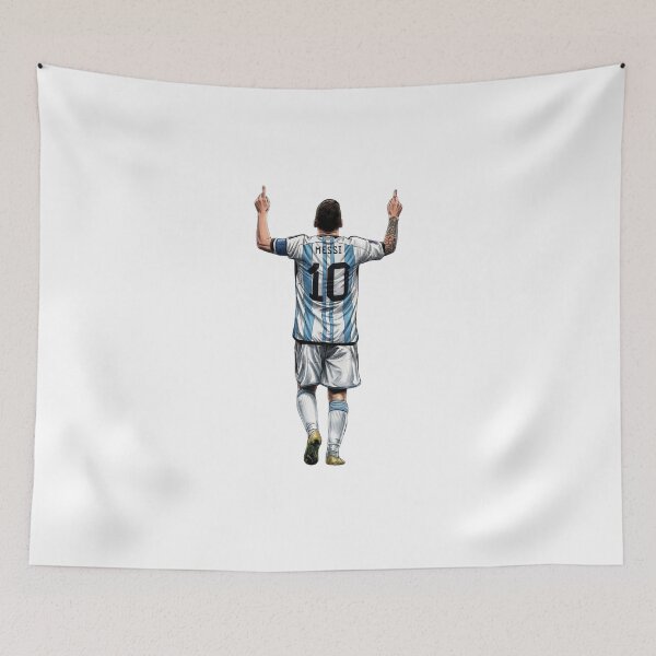 Item preview, Lionel Messi  designed and sold by shoppypod.