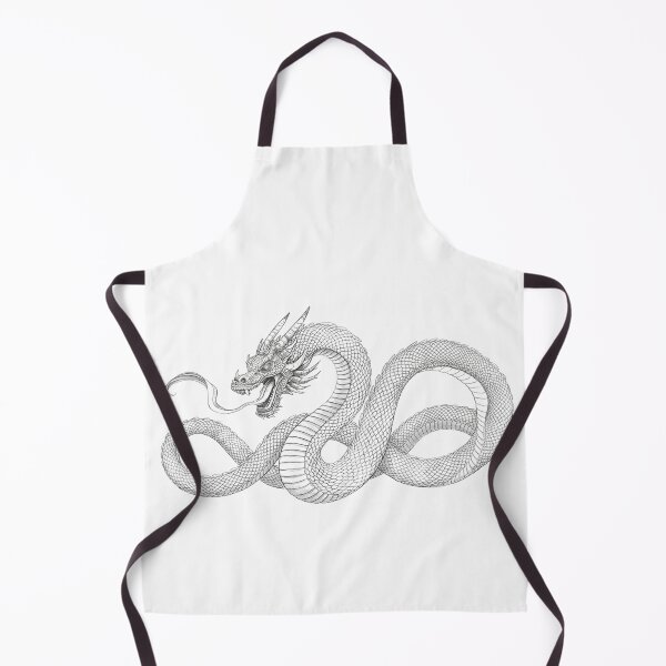 Item preview, Traditional Chinese Dragon designed and sold by DH-ArtLab.