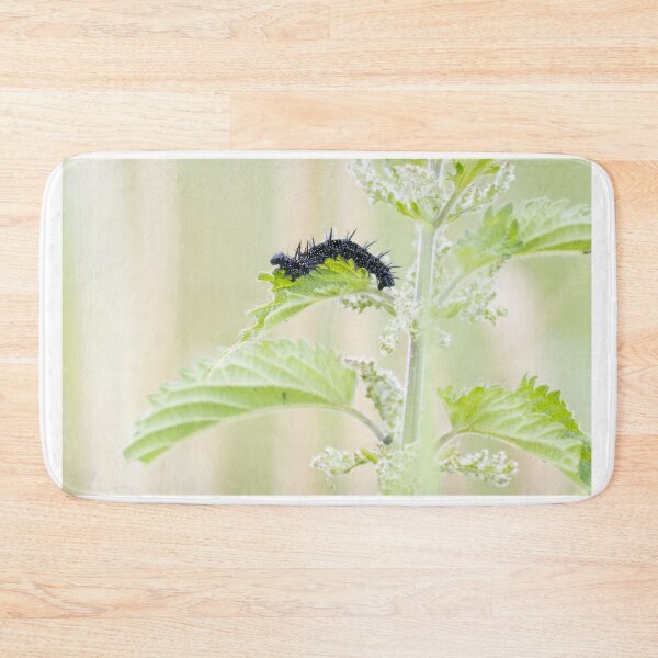 Item preview, Peacock Butterfly (Caterpillar) designed and sold by LaurenTucker.