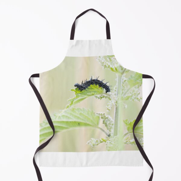 Item preview, Peacock Butterfly (Caterpillar) designed and sold by LaurenTucker.