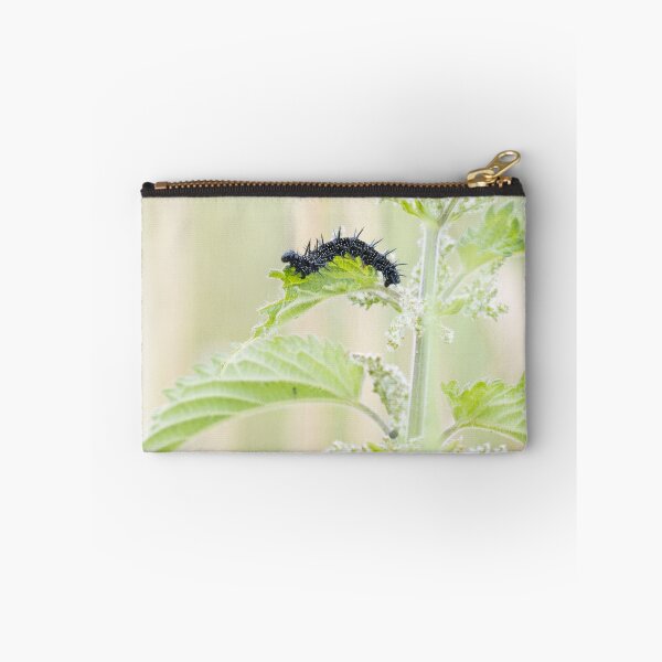 Item preview, Peacock Butterfly (Caterpillar) designed and sold by LaurenTucker.
