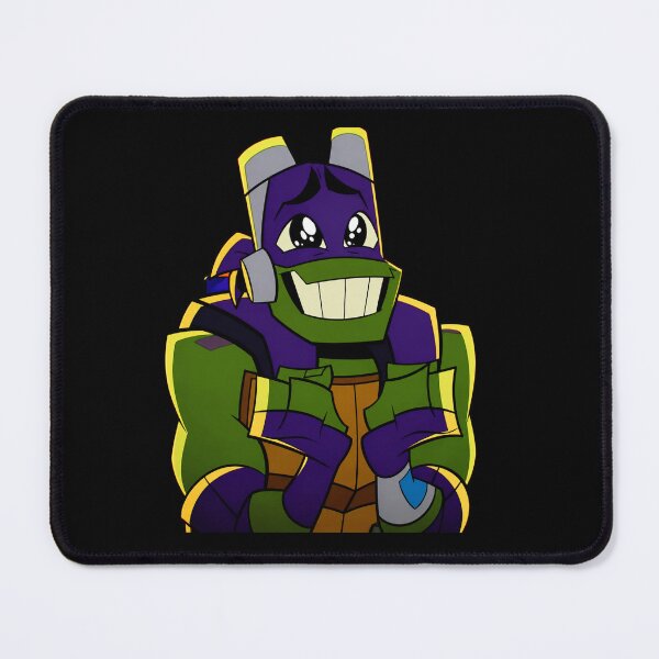 Item preview, rise of the tmnt donnie designed and sold by georgenorthon04.
