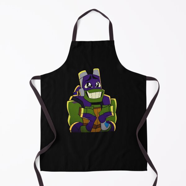 Item preview, rise of the tmnt donnie designed and sold by georgenorthon04.