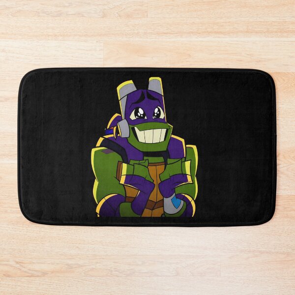 Item preview, rise of the tmnt donnie designed and sold by georgenorthon04.