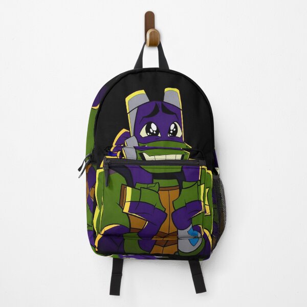 Item preview, rise of the tmnt donnie designed and sold by georgenorthon04.